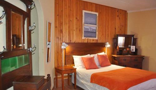 Family Double Room