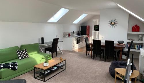 Superior Apartment