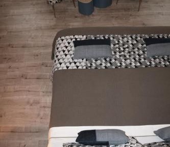 Double or Twin Room with Private Bathroom