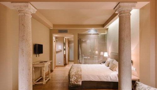 Deluxe Room with Terrace