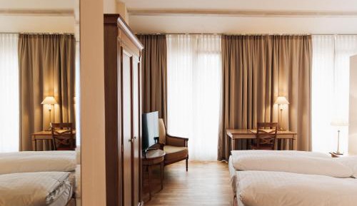 Comfort Double Room