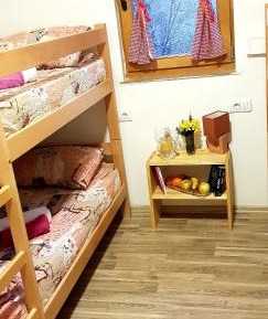 Quadruple Room with Bathroom