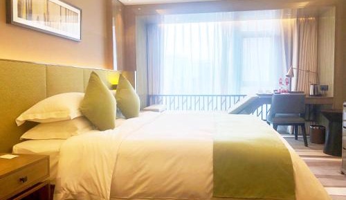Business Double Room