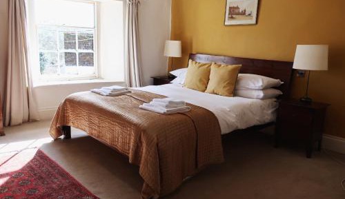 Large Superior Double Room 