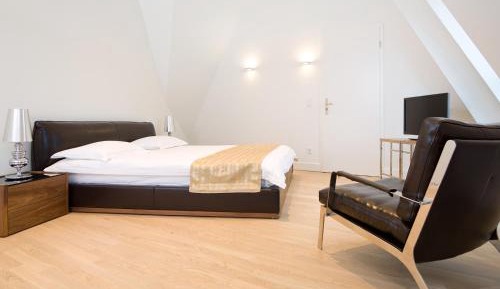 Penthouse Suite XL - Jan Wellem
