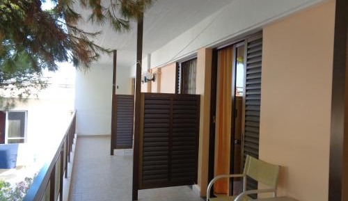 Economy Double or Twin Room