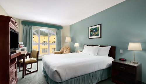 Standard Queen Room