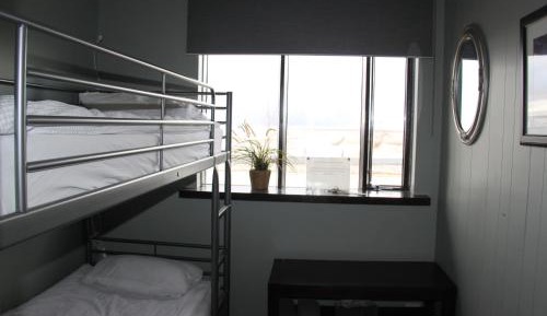 Small Twin Room