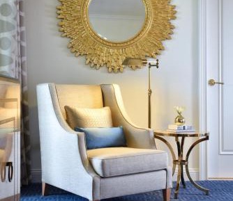 Spa Premier One-Bedroom Suite with Two Queen Beds