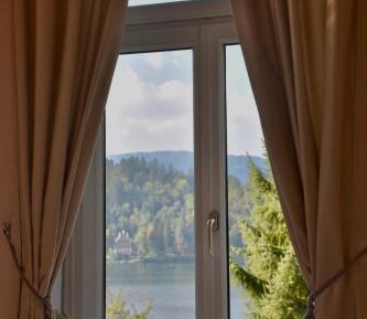 Superior Suite with Lake View