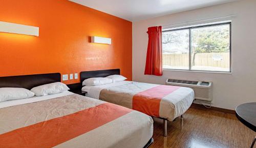 Quadruple Room - Non-Smoking