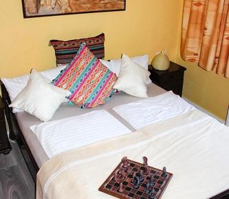 Large Single Room