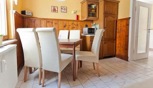 Apartment - Split Level