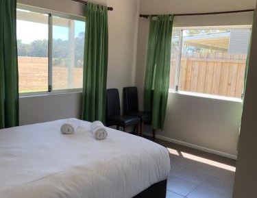 Three-Bedroom Chalet