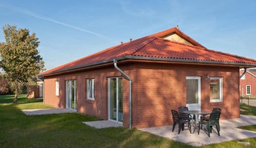 Seven-Bedroom Holiday Home