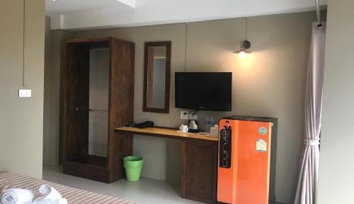 Superior Quadruple Room