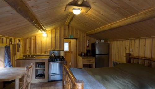 Cottage
