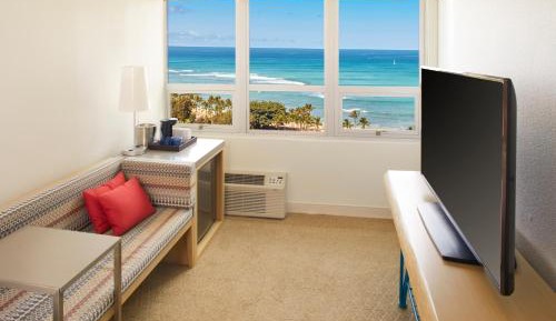 Studio Ocean View