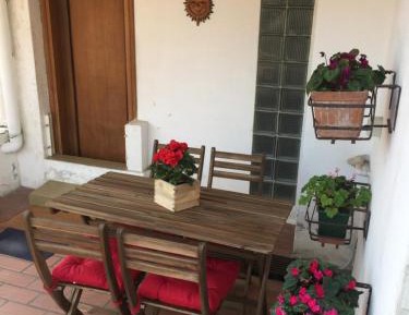Maisonette