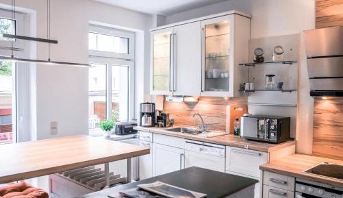 Duplex Apartment