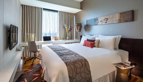 Executive Premier Room