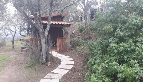One-Bedroom Chalet