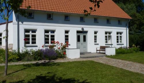 Five-Bedroom House