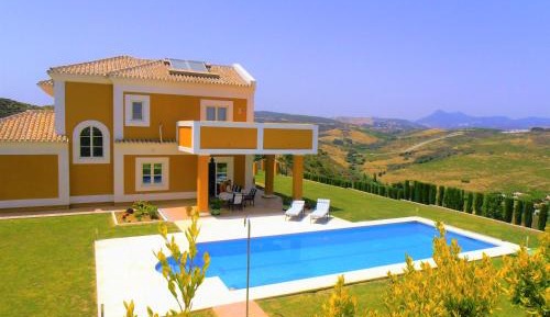 Villa