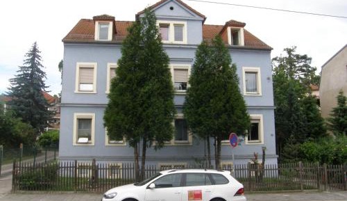 Apartment (4 Adults)