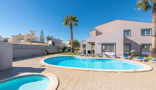 Five-Bedroom Villa