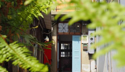 Quadruple Room with Balcony