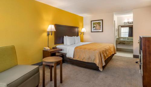 King Suite