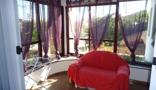 Large Single Room