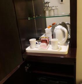 Super Deluxe Room