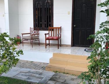 Basic Triple Room