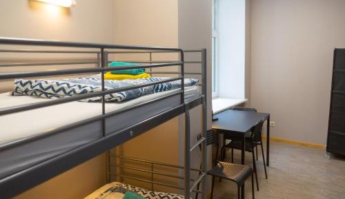 Large Single Room