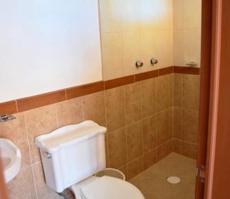 Twin Room with Private Bathroom