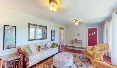 Three Bedroom holiday home 