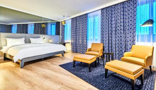Premium Room