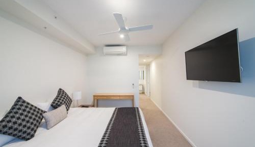 Three Bedroom Penthouse Apartment