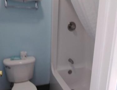 Two-Bedroom Deluxe Suite - Non-Smoking