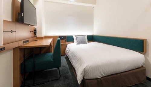 Single Room - Non-Smoking