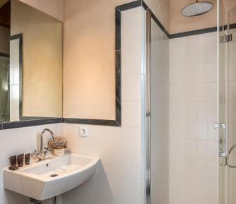 Duplex Three-Bedroom Apartment with Terrace