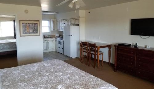 King Suite