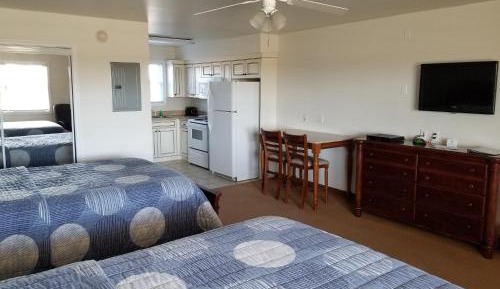 Standard Suite