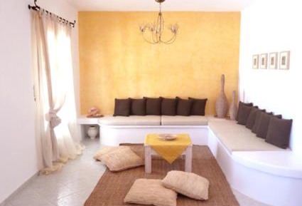 Superior Apartment with Sea View