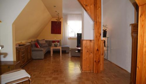 Apartment with 4 bedrooms