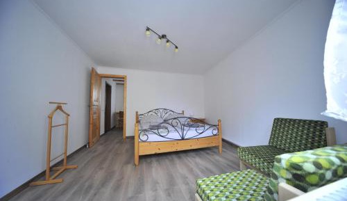 Double Apartment with Private Bathroom and Kitchen