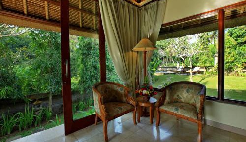 One-Bedroom Pool Villa 