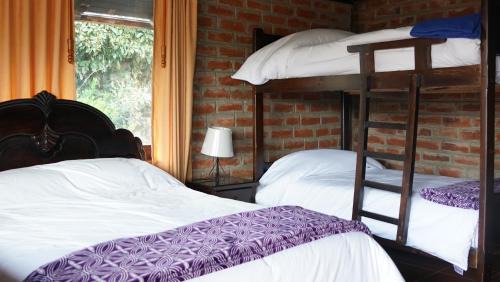 Family Double Room